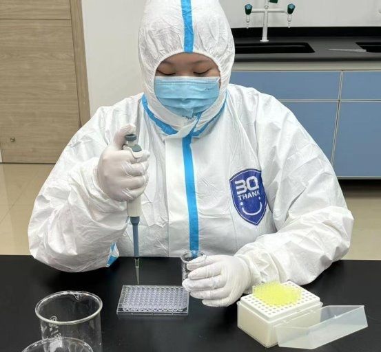 “虫知味”团队：以昆虫蛋白革新宠物食品赛道 温州科技职业学院双创新势力崛起