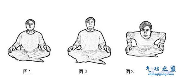 龟息养生功47 / 作者: / 来源:气功之巅