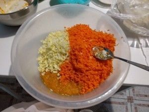 DIY狗粮的做法步骤 第2步