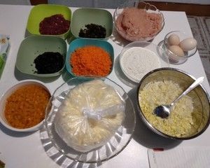 DIY狗粮的做法步骤 第1步