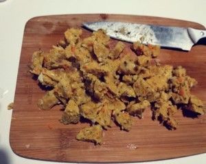 DIY狗粮的做法步骤 第14步