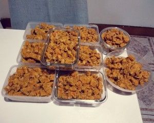 DIY狗粮的做法步骤 第16步