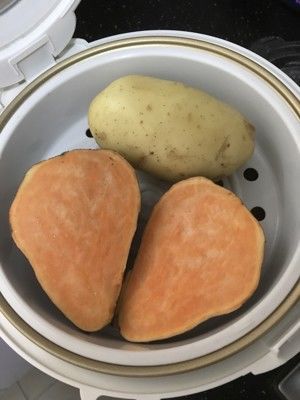 宠物专用蛋糕的做法步骤 第2步