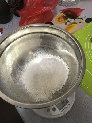 宠物专用蛋糕的做法步骤 第4步