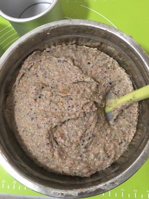 宠物专用蛋糕的做法步骤 第7步