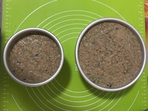 宠物专用蛋糕的做法步骤 第8步