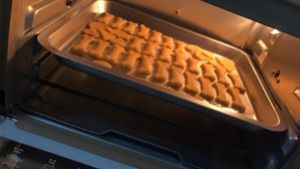 宠物专用蛋糕的做法步骤 第15步