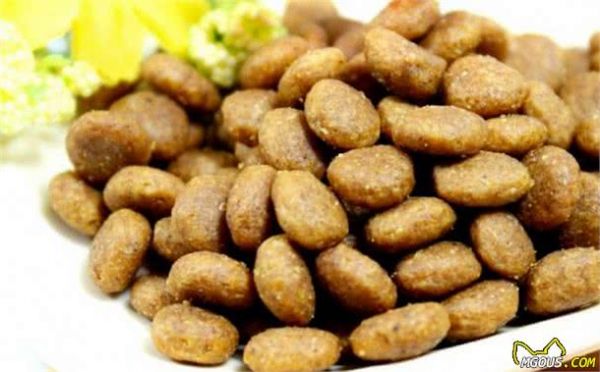 犬粮品牌十大排行你家的狗狗选对犬粮了吗?