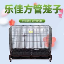 “轻松打造宠物松鼠笼子,教程分享!”