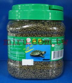 优质龟饲料品牌推荐