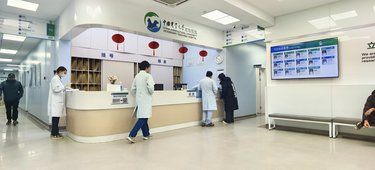 宠物看病最靠谱的还是农大动物医院