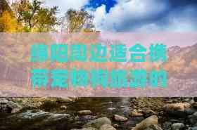 绵阳周边适合携带宠物狗旅游的绝佳地点