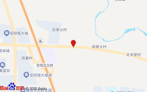 狗粮猫粮批发零售宠物用品位置示意图
