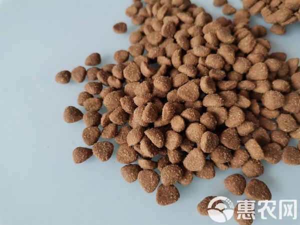 宠物饲料 狗粮通用型40斤大包装金毛拉布拉多成幼犬大型犬散装