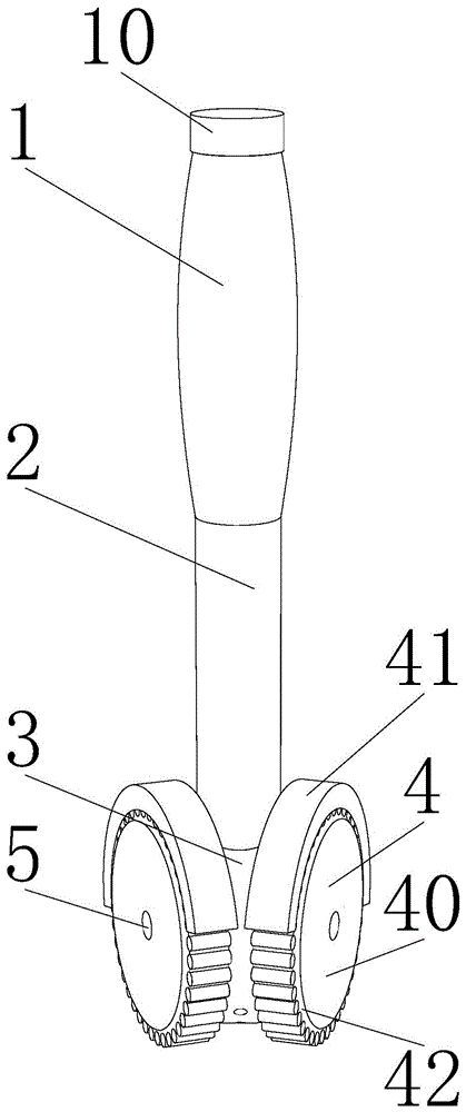 一种家养宠物刺猬用驱虫清理装置的制作方法