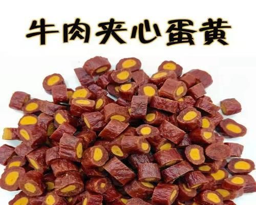 宠物训练的关键食物选择（选择适合宠物训练的食物是成功训练的关键）