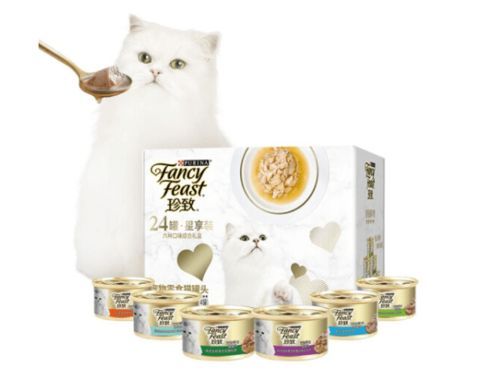 猫咪零食哪个牌子好?营养美味又健康?