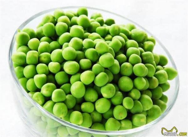 这些有益狗狗健康的蔬菜，你都给狗吃过吗？