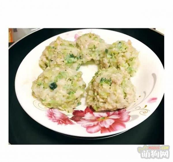 狗狗加餐必备食谱，过年亲自下厨做顿丰盛的！