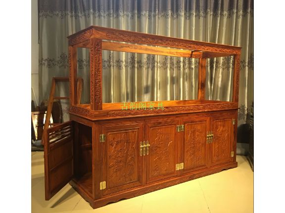 昆明生态鱼缸销售,鱼缸