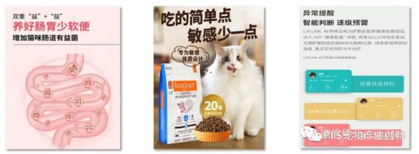 2023年淘系宠物健康赛道趋势洞察:皮毛及五官健康是成交核心领域