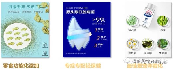 2023年淘系宠物健康赛道趋势洞察:皮毛及五官健康是成交核心领域