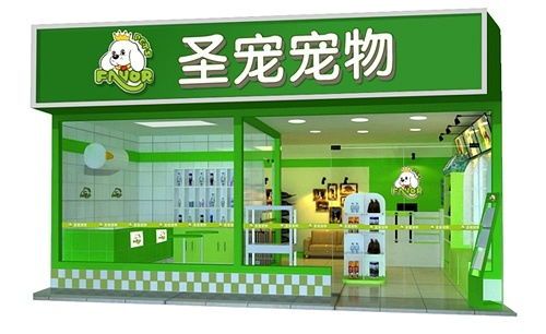 迪迪宠物店：为你的宠物提供最优质的服务？宠物店必备清单：如何挑选适合宠物的食品和用品