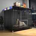 宠物笼子