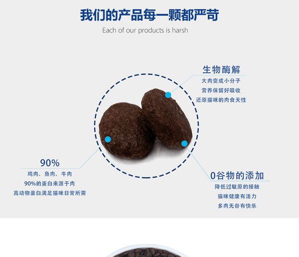 宠物饲料 狗粮全价通用型幼犬成犬可提供厂家代工