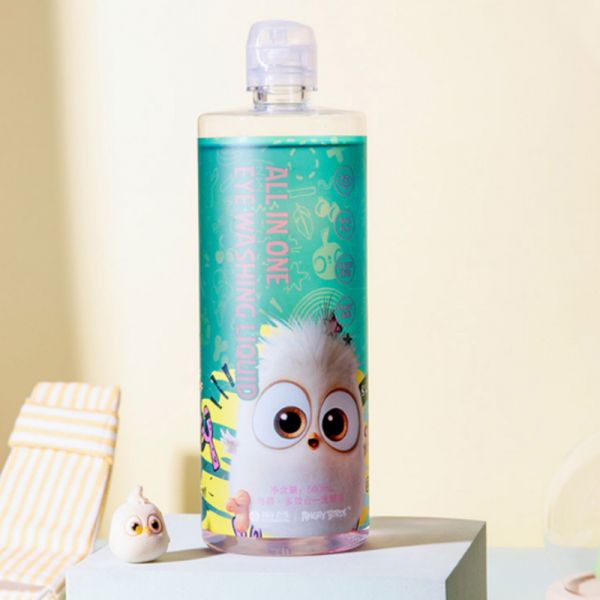 海昌洗眼液500ml+洗眼杯