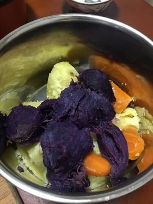 狗狗自制的做法 步骤6