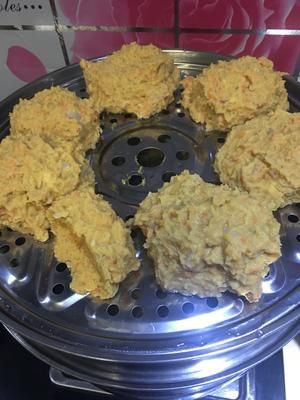 狗狗自制的做法 步骤10