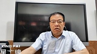 十七年卧薪尝胆 肖国栋