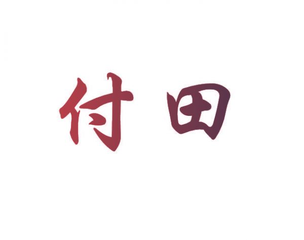 付田