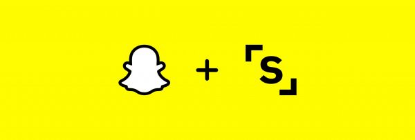 Snapchat Partnership