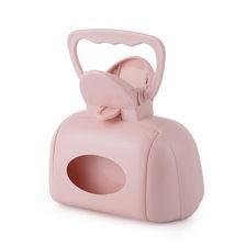 物清洁用品 批发 狗狗夹便器宠物拾便器铲屎官福利双层便铲