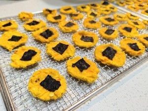 宠物自制零食的做法步骤 第6步