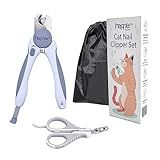 Hepper Cat Nail Clipper Kit