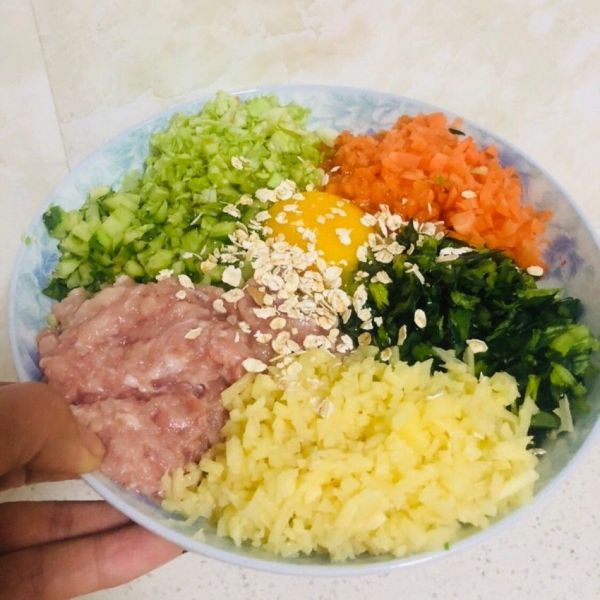 宠物营养丸