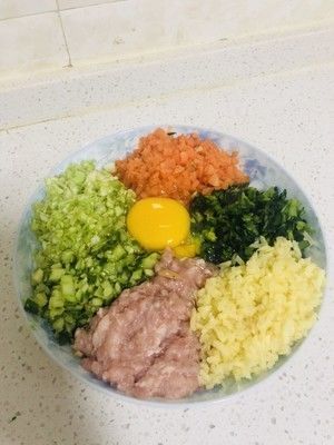 宠物营养丸的做法步骤 第2步