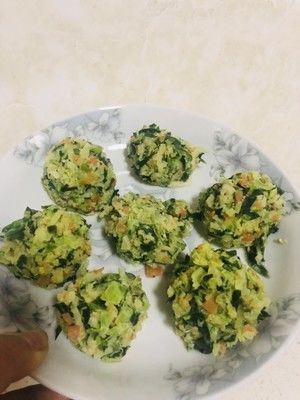 宠物营养丸的做法步骤 第4步