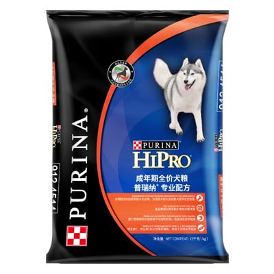 HIPRO普瑞纳专业配方