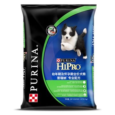 HIPRO普瑞纳专业配方
