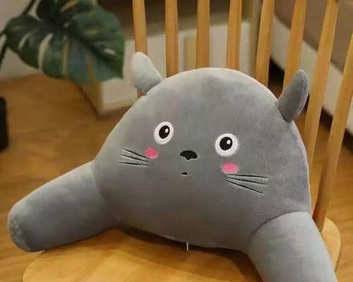 怀孕龙猫的饮食需求（怀孕期间龙猫应该吃些什么？）