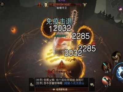 核爆武僧武器选择指南（核爆武僧常见误区解析核爆武僧常见误区解析）
