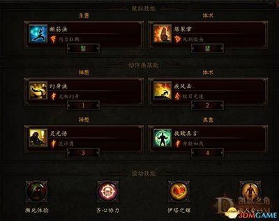 核爆武僧武器选择指南（核爆武僧常见误区解析核爆武僧常见误区解析）