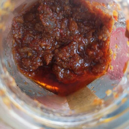 辣酱罐头 营养下饭菜豚辣酱