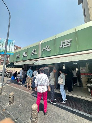 藏在菜市场的本地美食推荐