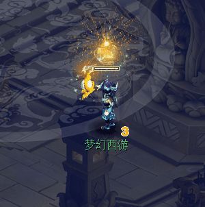 全新资料片天机奇谈