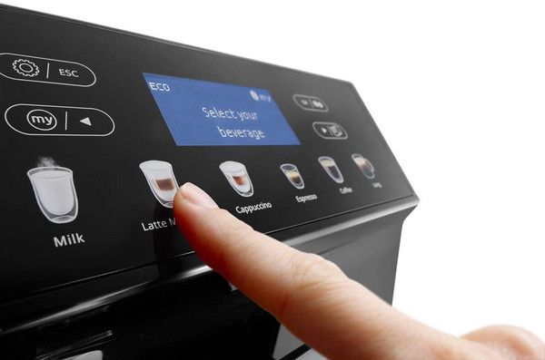 De'Longhi 德龙 Eletta Cappuccino Evo系列 ECAM46.860.B 全自动意式咖啡机新低3636元